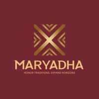 Maryadha