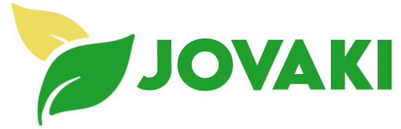 Jovaki